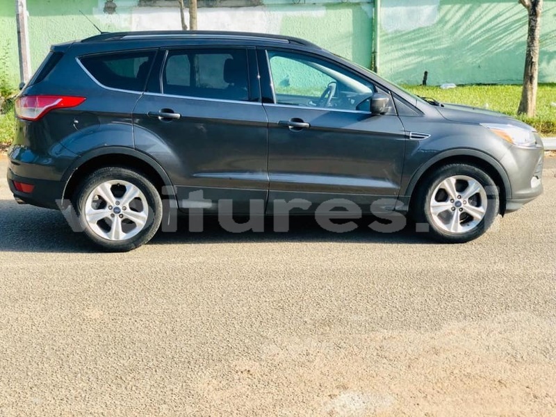 Big with watermark ford escape abidjan abidjan 10877