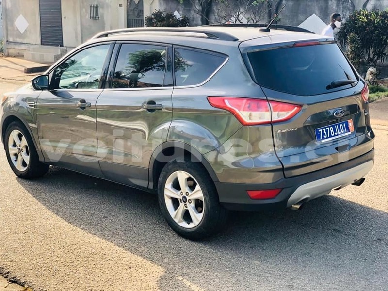 Big with watermark ford escape abidjan abidjan 10877