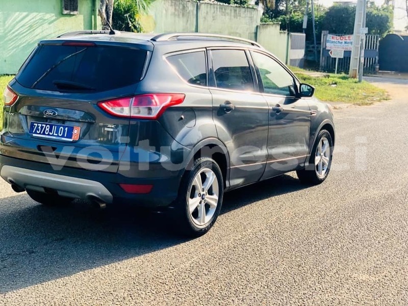 Big with watermark ford escape abidjan abidjan 10877