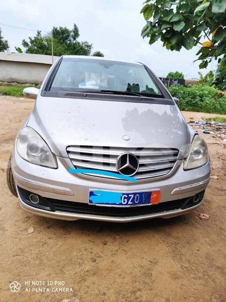 Big with watermark mercedes benz b klasse abidjan abidjan 10897