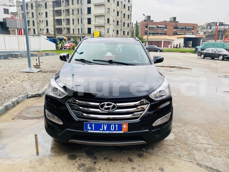 Big with watermark hyundai santa fe abidjan abidjan 10928