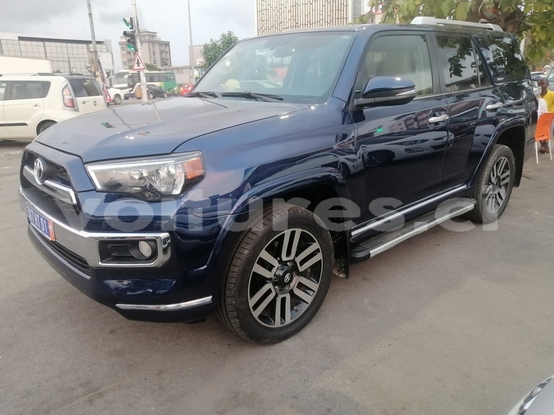 Big with watermark toyota 4runner abidjan abidjan 11002