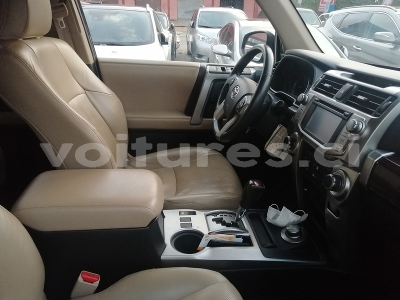 Big with watermark toyota 4runner abidjan abidjan 11002