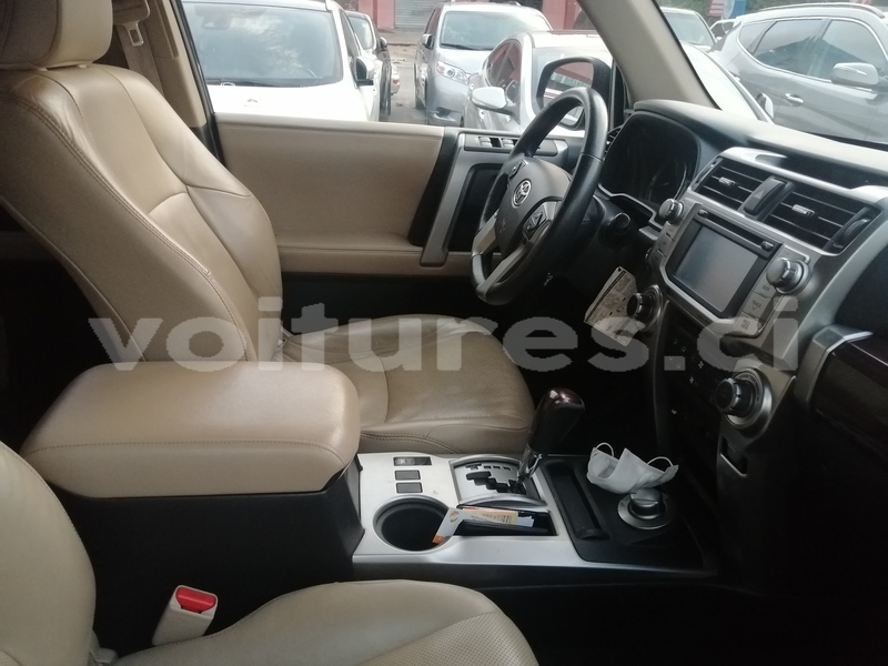 Big with watermark toyota 4runner abidjan abidjan 11002