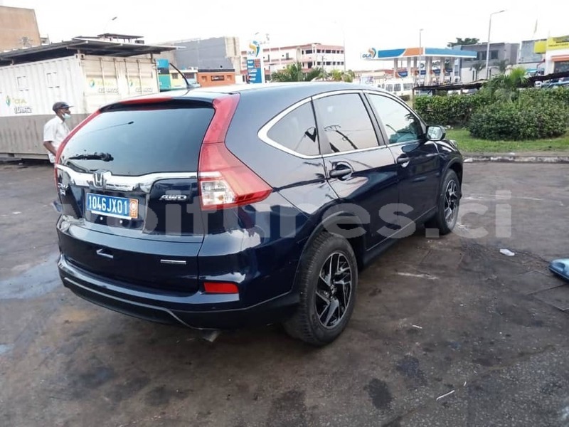 Big with watermark honda cr v abidjan abidjan 11010