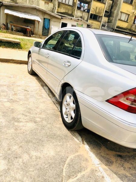 Big with watermark mercedes benz c class abidjan abidjan 11015