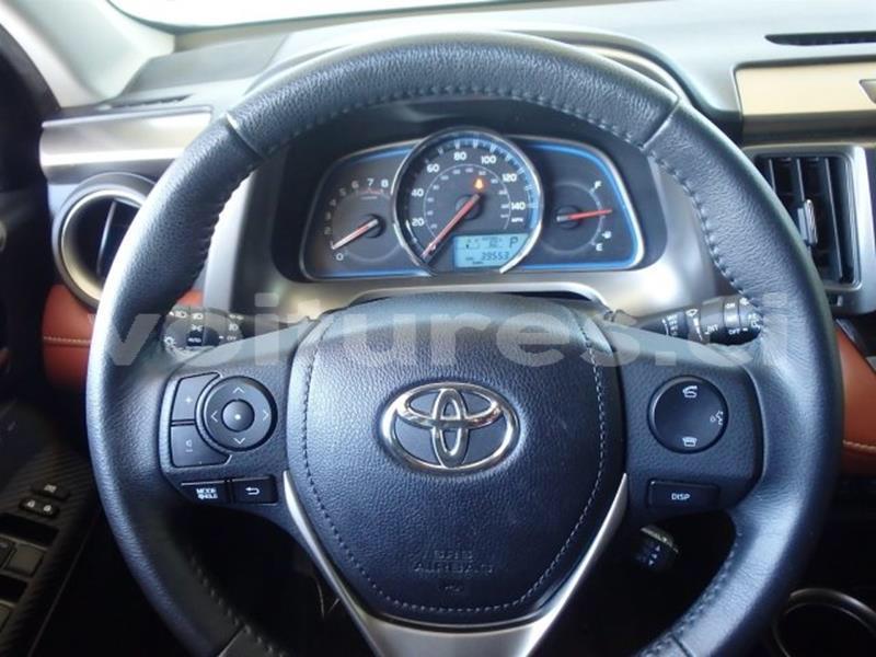 Big with watermark toyota rav4 abidjan abidjan 11046