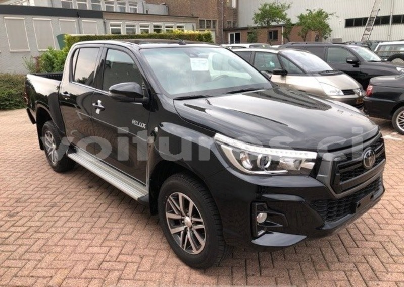 Big with watermark toyota hilux abidjan abidjan 11050