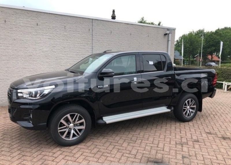 Big with watermark toyota hilux abidjan abidjan 11050