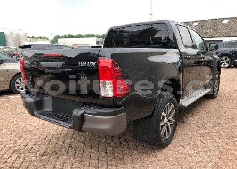 Big with watermark toyota hilux abidjan abidjan 11050