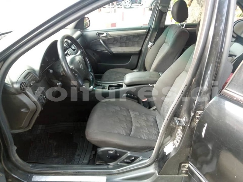 Big with watermark mercedes benz c class abidjan abidjan 11068