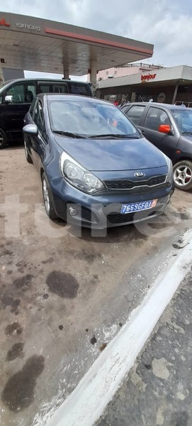 Big with watermark kia rio abidjan abidjan 11080