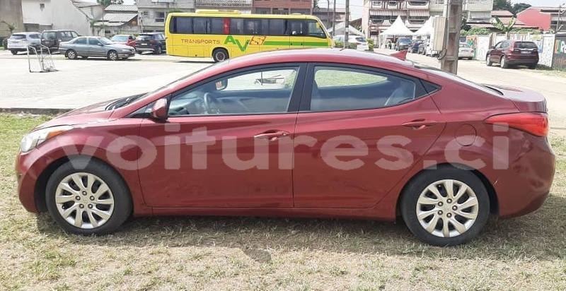 Big with watermark hyundai elantra abidjan abidjan 11096