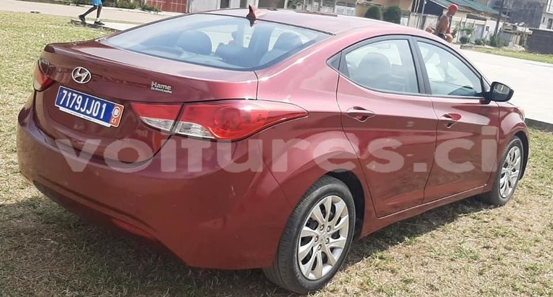 Big with watermark hyundai elantra abidjan abidjan 11096