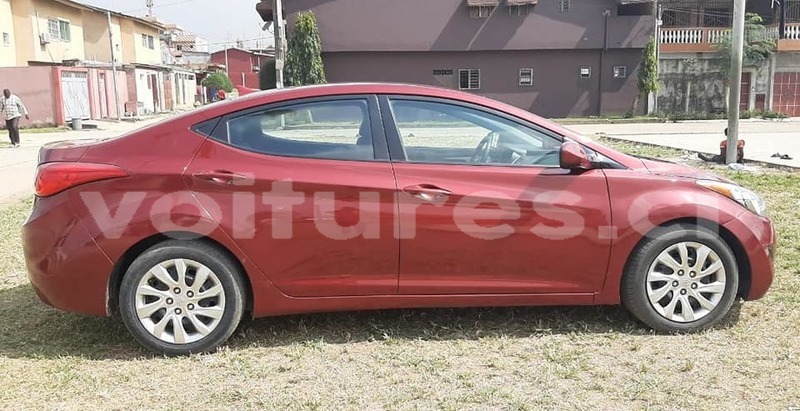 Big with watermark hyundai elantra abidjan abidjan 11096