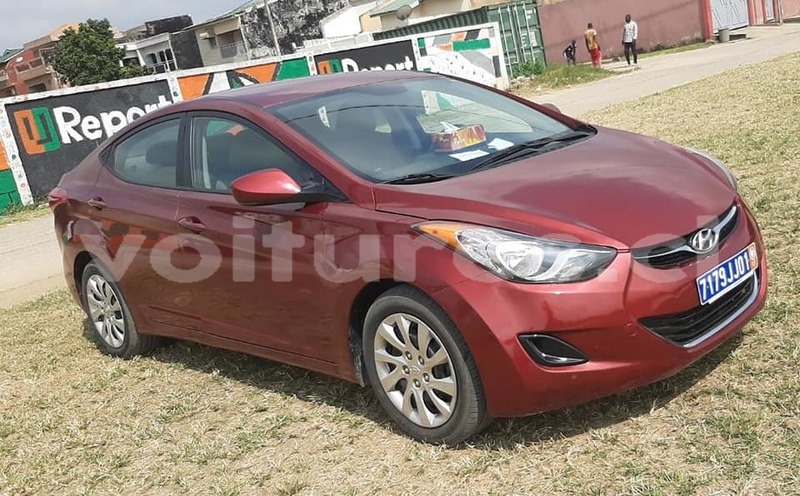 Big with watermark hyundai elantra abidjan abidjan 11096