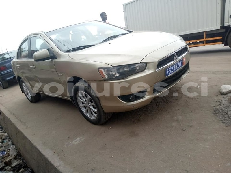 Big with watermark mitsubishi lancer abidjan abidjan 11098