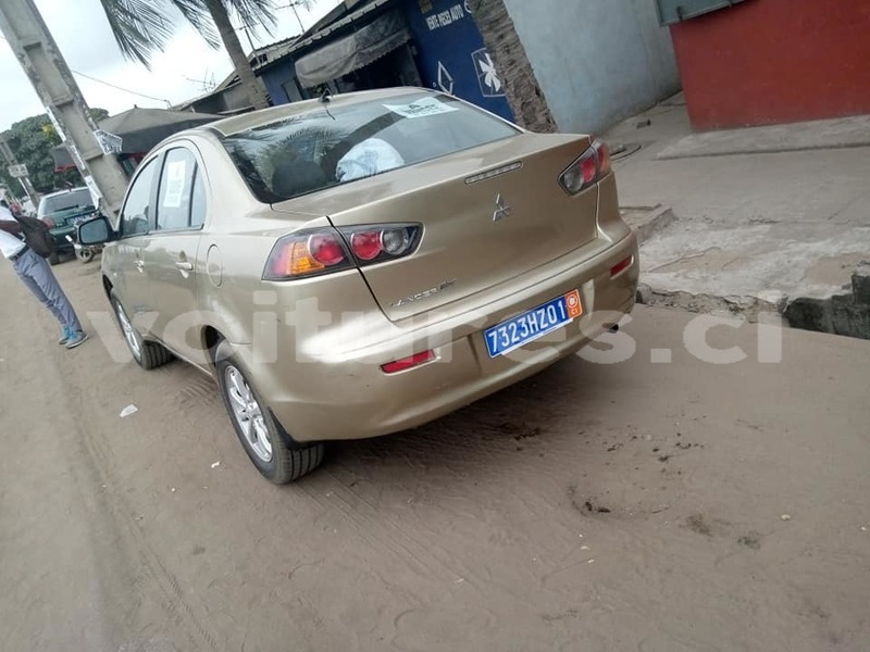 Big with watermark mitsubishi lancer abidjan abidjan 11098