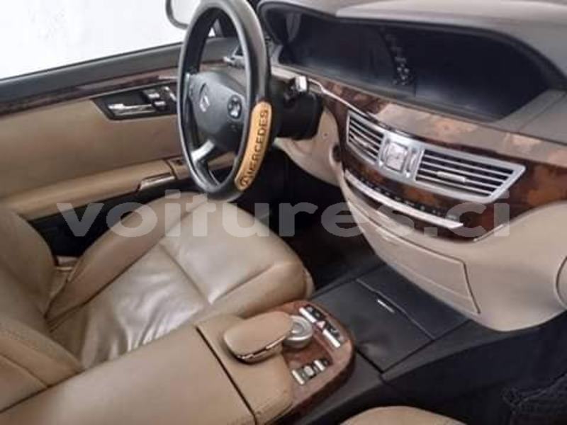 Big with watermark mercedes benz s class abidjan abidjan 11137