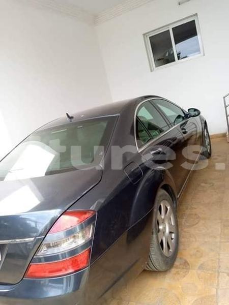 Big with watermark mercedes benz s class abidjan abidjan 11137