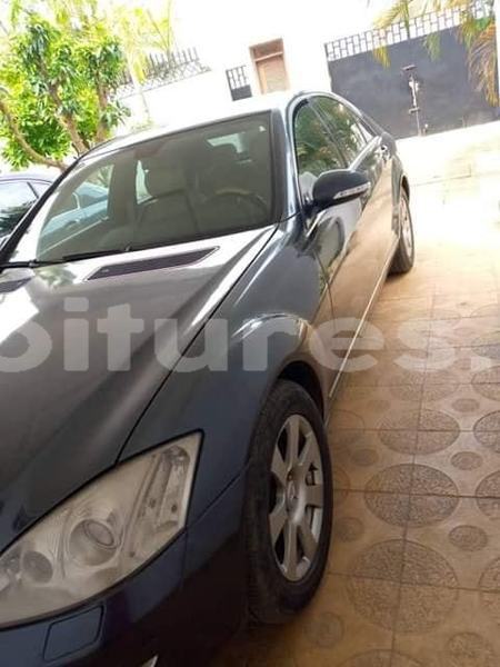 Big with watermark mercedes benz s class abidjan abidjan 11137