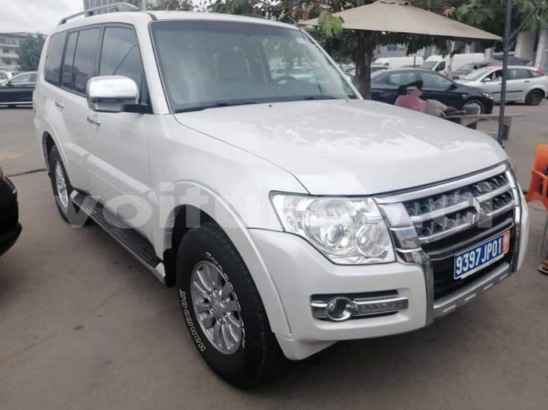 Big with watermark mitsubishi pajero abidjan abidjan 11697