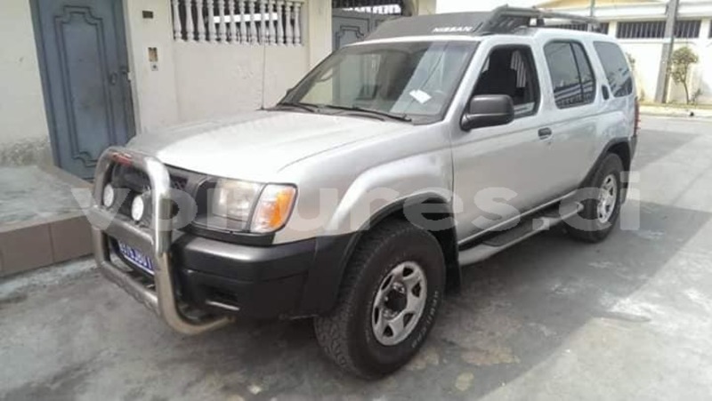 Big with watermark nissan xterra abidjan abidjan 11728