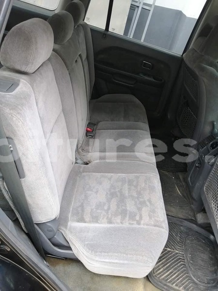 Big with watermark honda pilot abidjan abidjan 11730