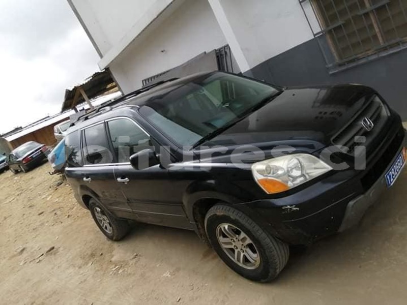 Big with watermark honda pilot abidjan abidjan 11730