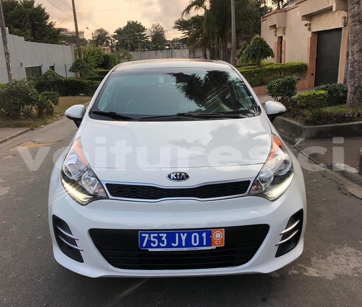 Big with watermark kia rio abidjan abidjan 11765