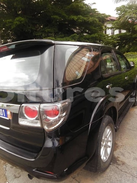 Big with watermark toyota fortuner abidjan abidjan 11783