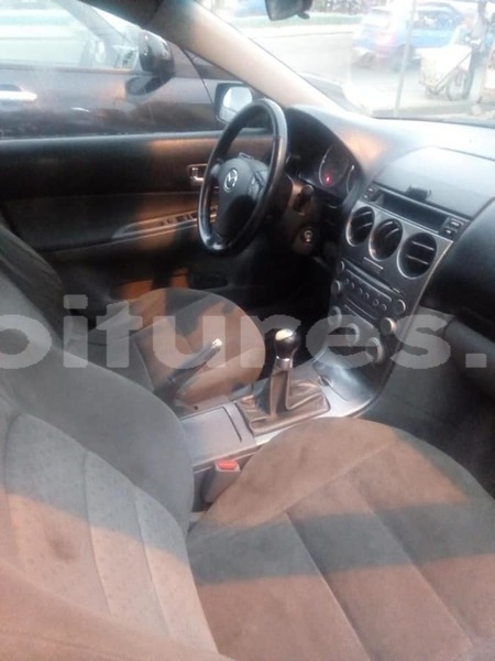 Big with watermark mazda 6 abidjan abidjan 11785