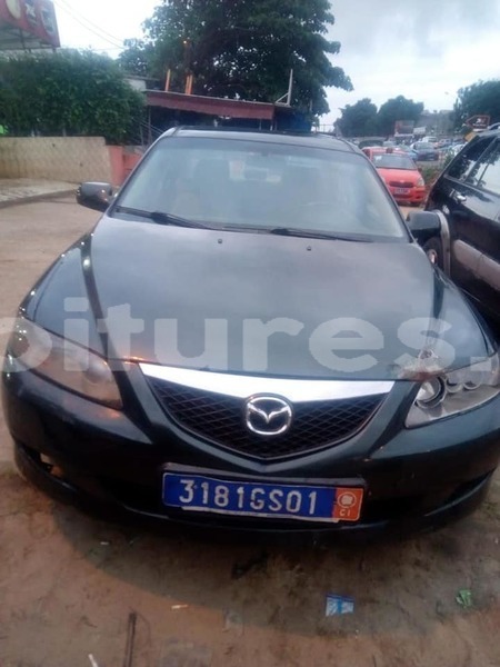 Big with watermark mazda 6 abidjan abidjan 11785