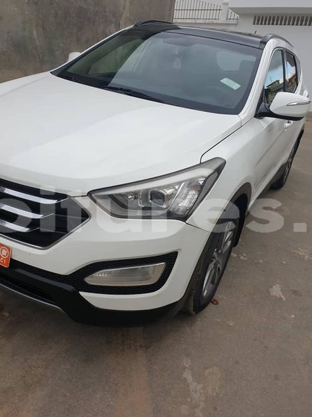 Big with watermark hyundai santa fe abidjan abidjan 11786