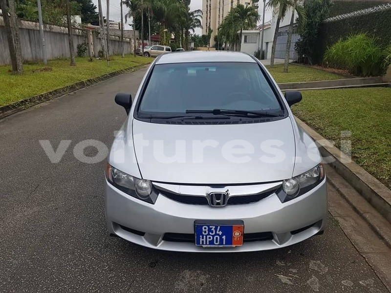 Big with watermark honda civic abidjan abidjan 11849