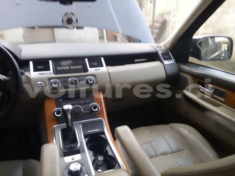 Big with watermark land rover range rover sport abidjan abidjan 11857