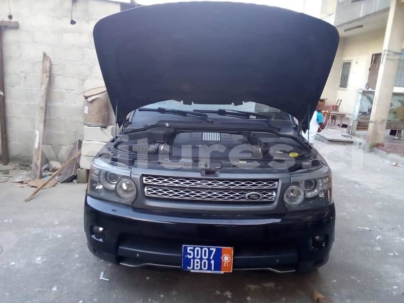 Big with watermark land rover range rover sport abidjan abidjan 11857