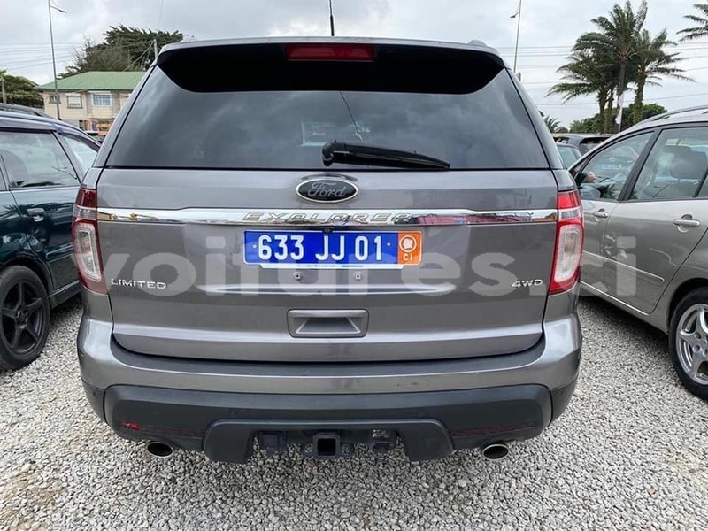 Big with watermark ford explorer abidjan abidjan 11861