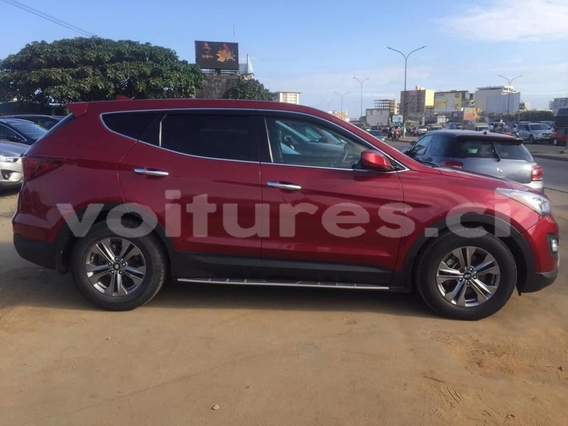 Big with watermark hyundai tucson abidjan abidjan 11864