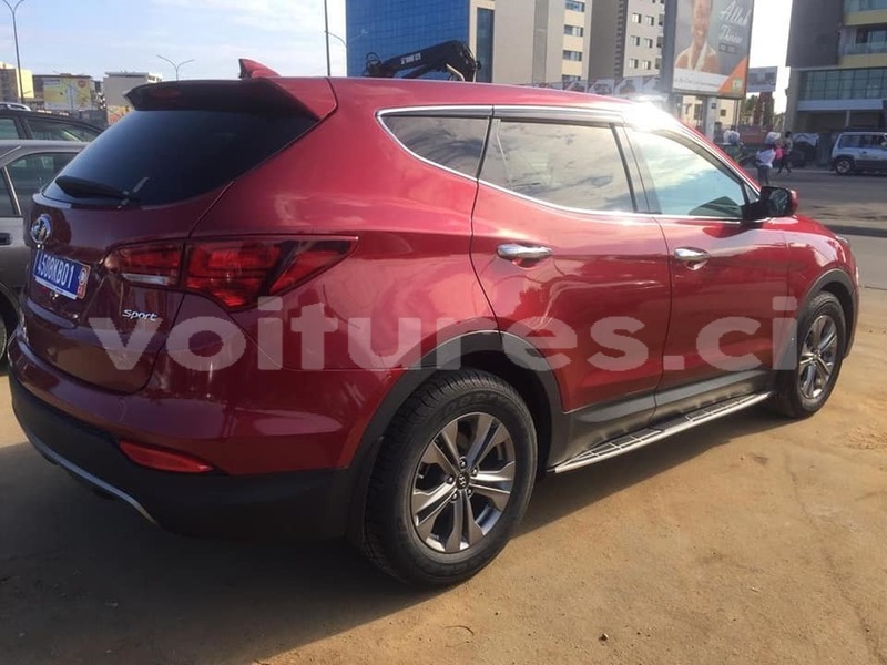 Big with watermark hyundai tucson abidjan abidjan 11864