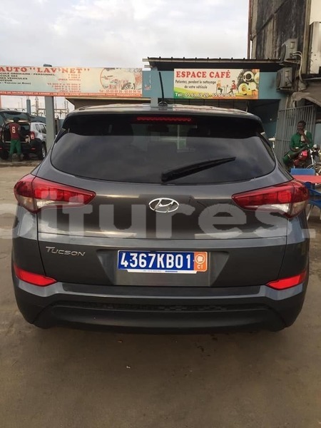 Big with watermark hyundai tucson abidjan abidjan 11865