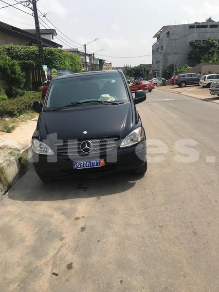 Big with watermark mercedes benz vito abidjan abidjan 11936