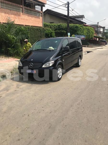 Big with watermark mercedes benz vito abidjan abidjan 11936