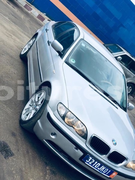 Big with watermark bmw 3 series abidjan abidjan 12009