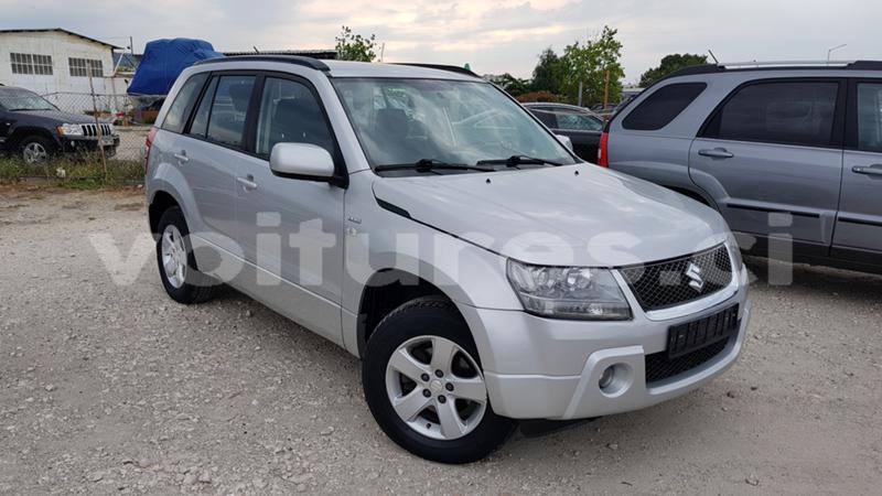 Big with watermark suzuki grand vitara abidjan abidjan 12035