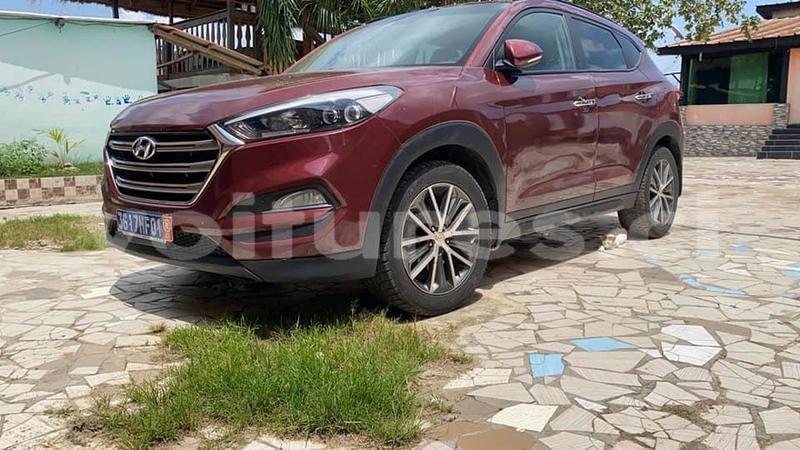 Big with watermark hyundai tucson abidjan abidjan 12046