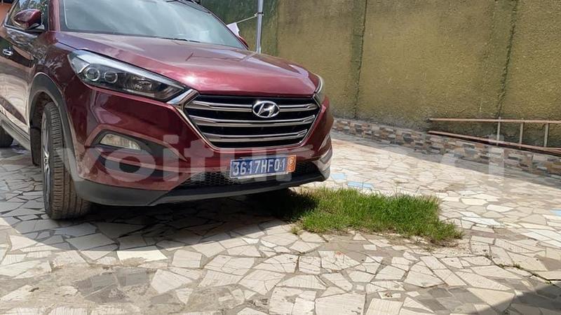 Big with watermark hyundai tucson abidjan abidjan 12046