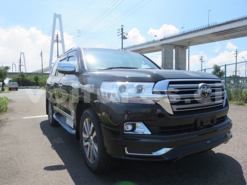 Big with watermark toyota land cruiser abidjan abidjan 12059