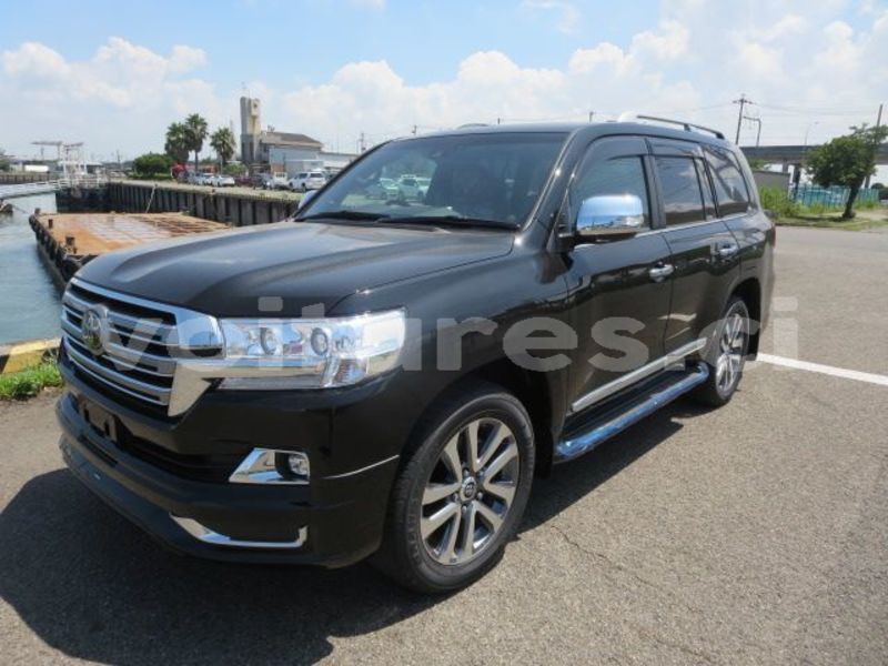 Big with watermark toyota land cruiser abidjan abidjan 12059