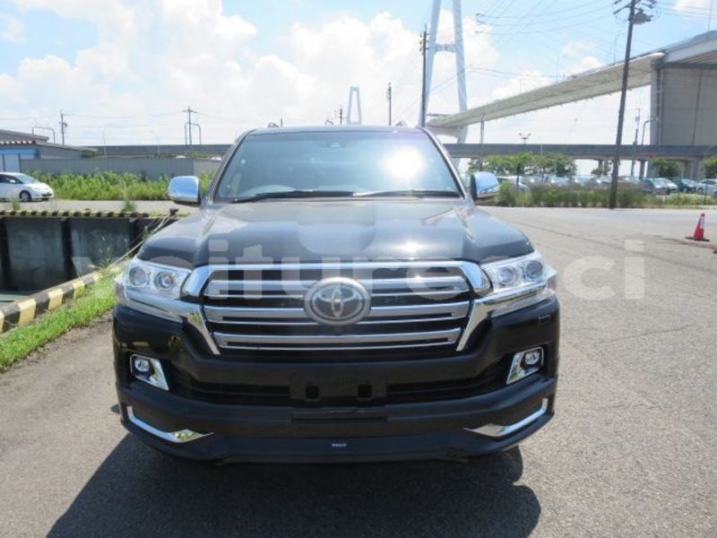 Big with watermark toyota land cruiser abidjan abidjan 12059